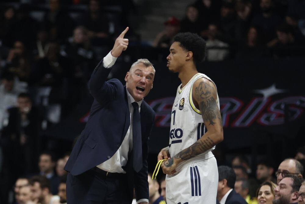 Crvena zvezda blizu Amerikanca sa NBA iskustvom? (Foto)