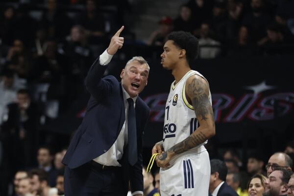 Crvena zvezda blizu Amerikanca sa NBA iskustvom? (Foto)