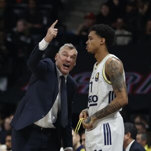 Crvena zvezda blizu Amerikanca sa NBA iskustvom? (Foto)