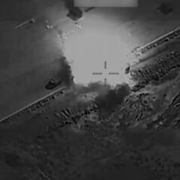 Amerika izvršila još jedan napad na Iran: "Nastavićemo da im nanosimo teške gubitke"