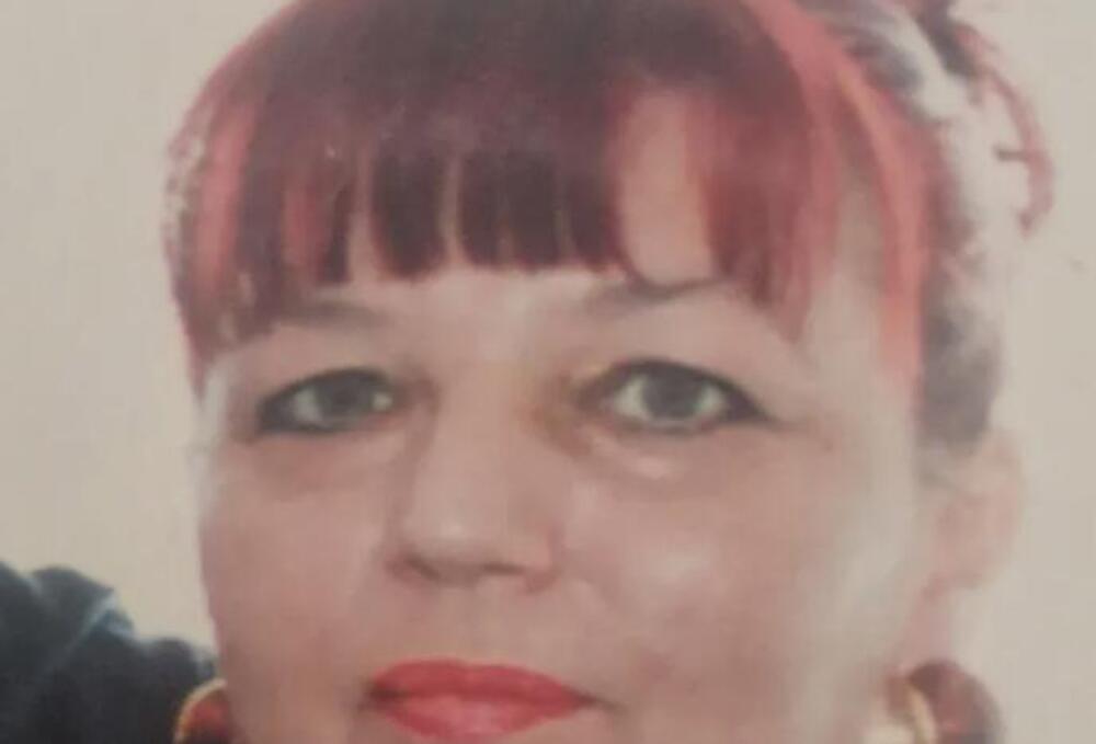 Mira Aćimović (64) nestala u Beogradu: Nema je već 5 dana (FOTO)