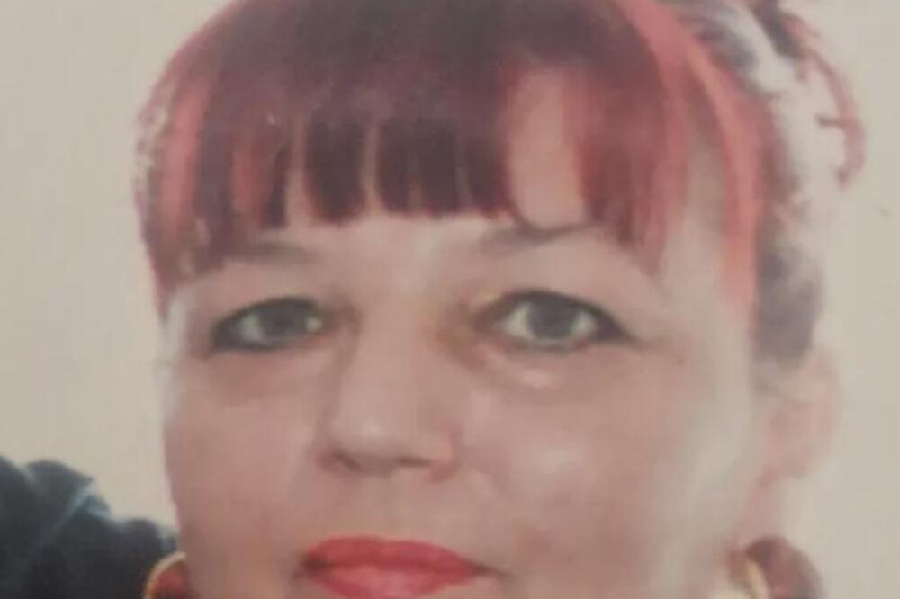 Mira Aćimović (64) nestala u Beogradu: Nema je već 5 dana (FOTO)
