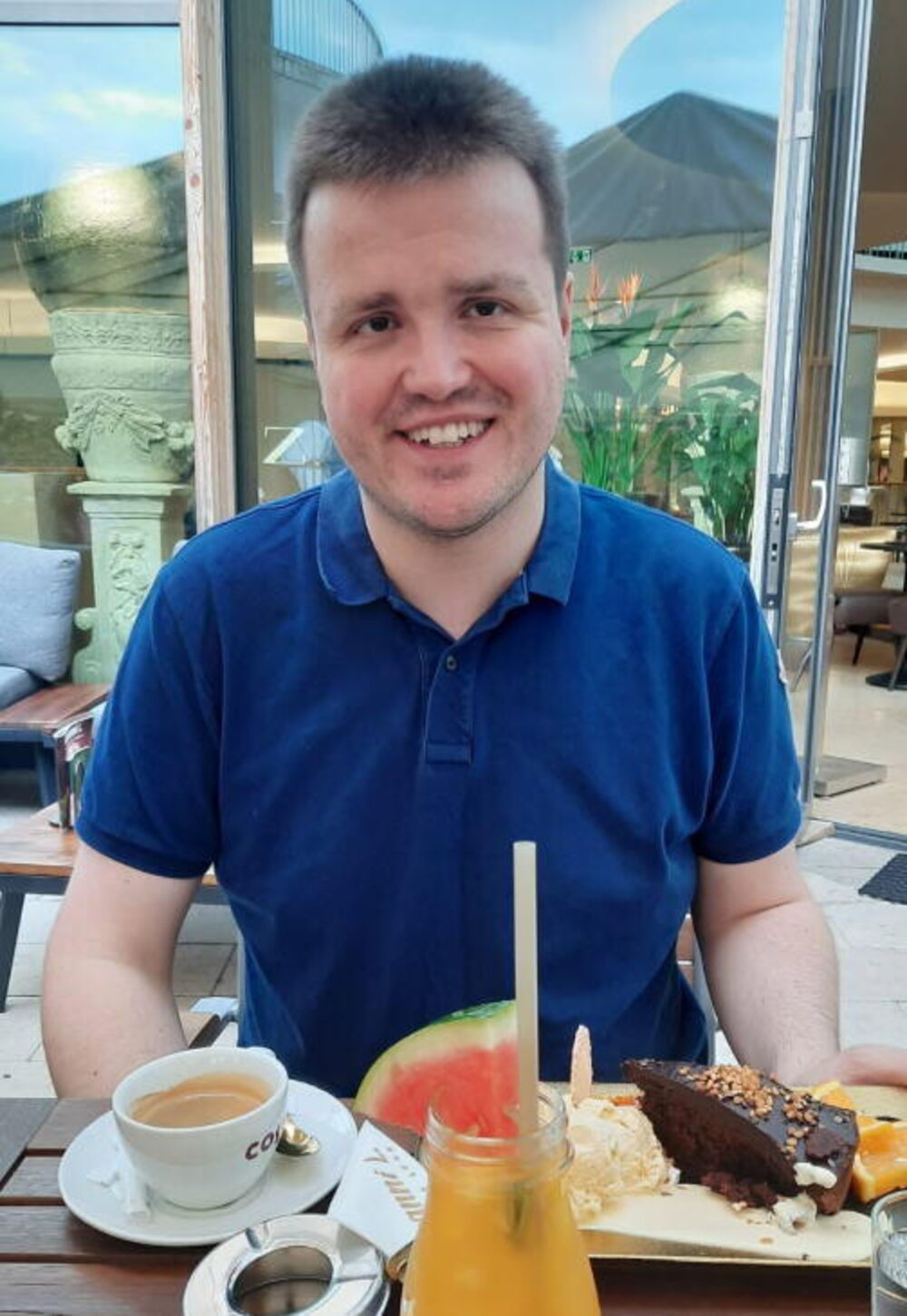 Senad Mrkaljević