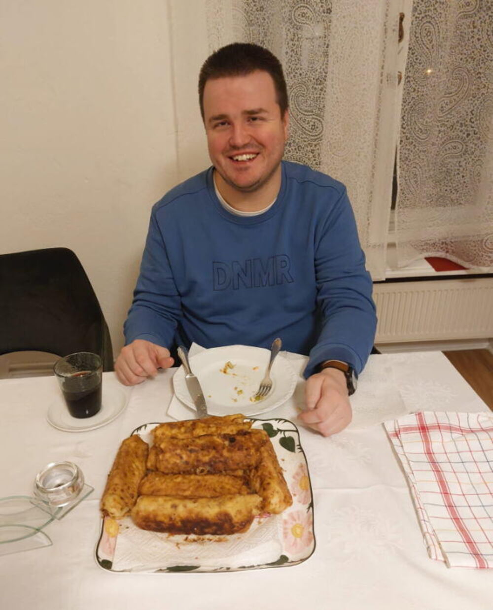 Senad Mrkaljević