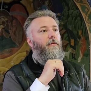 "TO JE NAKARADNO, PITAO SAM SE DA LI JE OVO MOJ NAROD": Otac Predrag Popović raskrinkao najpoznatiji srpski običaj