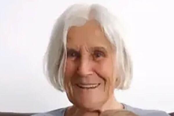 Baka Darinka (87) iz Novog Sada nestala pre 7 dana: Razdvojila se od supruga nakon izlaska iz pekare