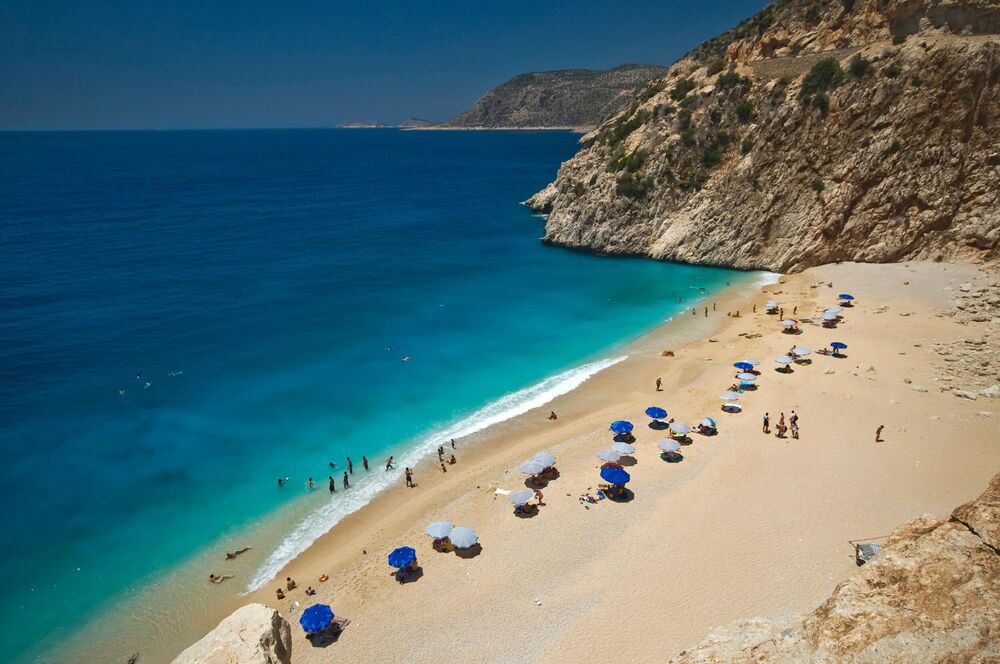 Kaputaš: Plaža o kojoj priča ceo svet