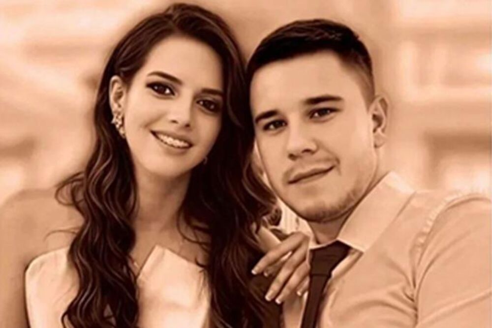 Filip Vukolić, Jovana Cvijović, Požarevac