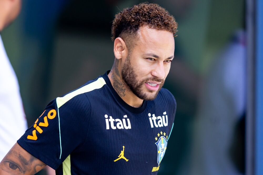 Neymar