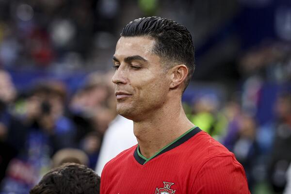 Ronaldo najavio odlazak u penziju, blizu je!
