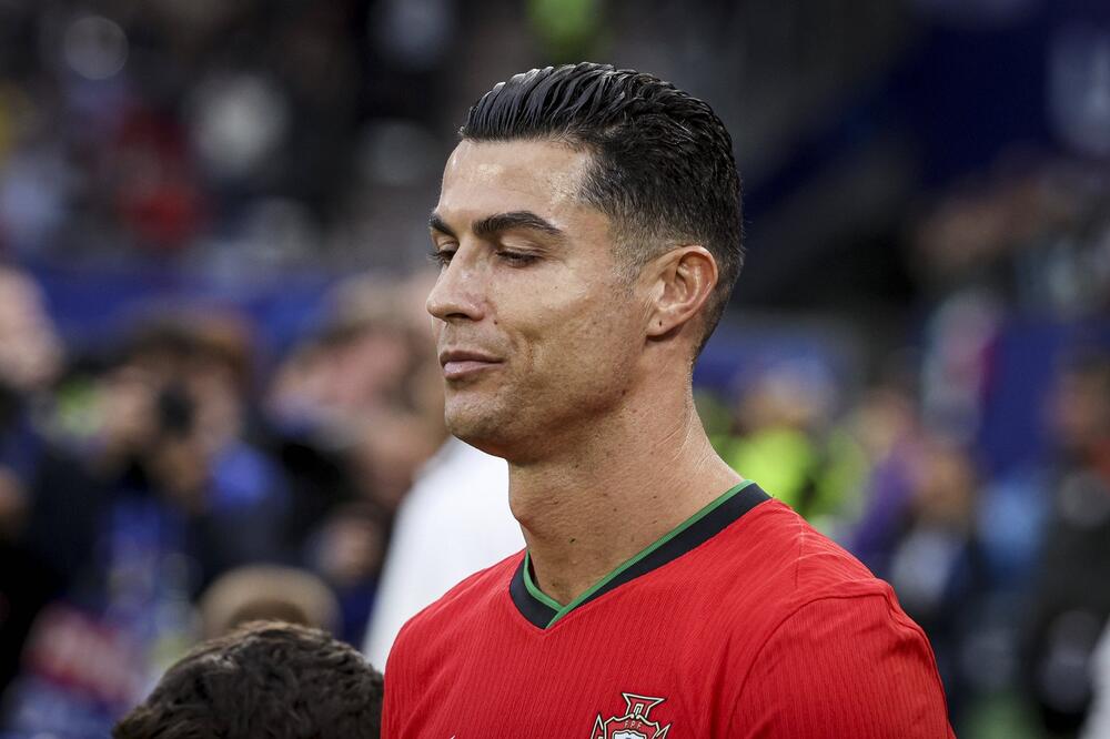 Ronaldo najavio odlazak u penziju, blizu je!
