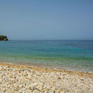 Rampa do kraja leta! Hitno zabranjen pristup čuvenoj grčkoj plaži, turisti mogu samo da je posmatraju sa vidikovca