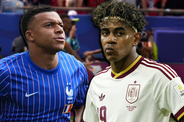 Svetsko prvenstvo (14. jul): MIKEL OJARZABAL! Španija vodi protiv Francuske posle gola sa penala!