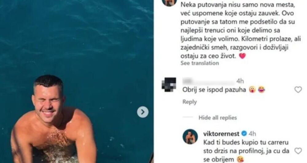 Viktor Živojinović