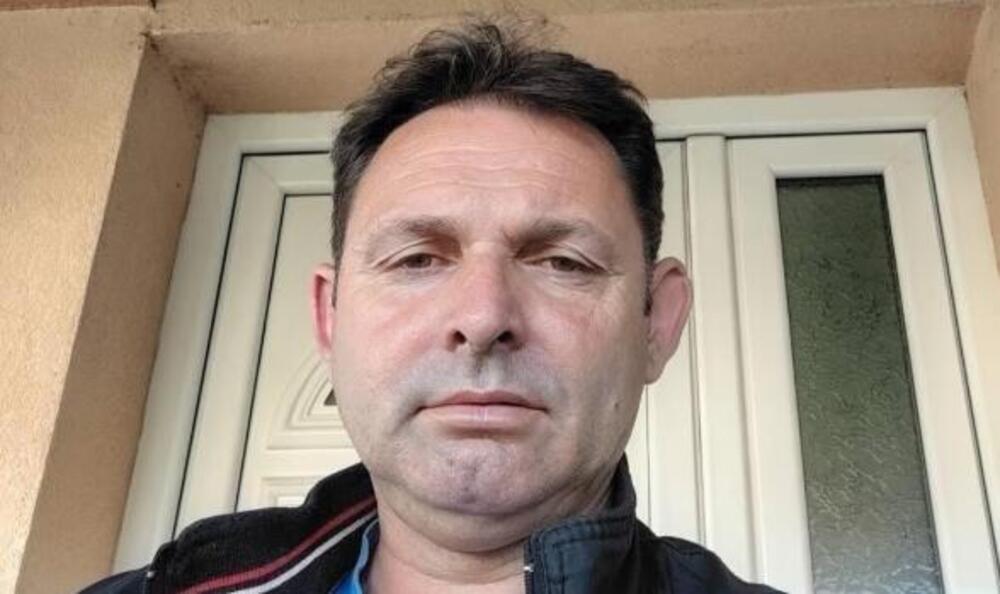 Ako vidite ovog čoveka, odmah pozovite policiju: Hitan apel se širi mrežama (FOTO)