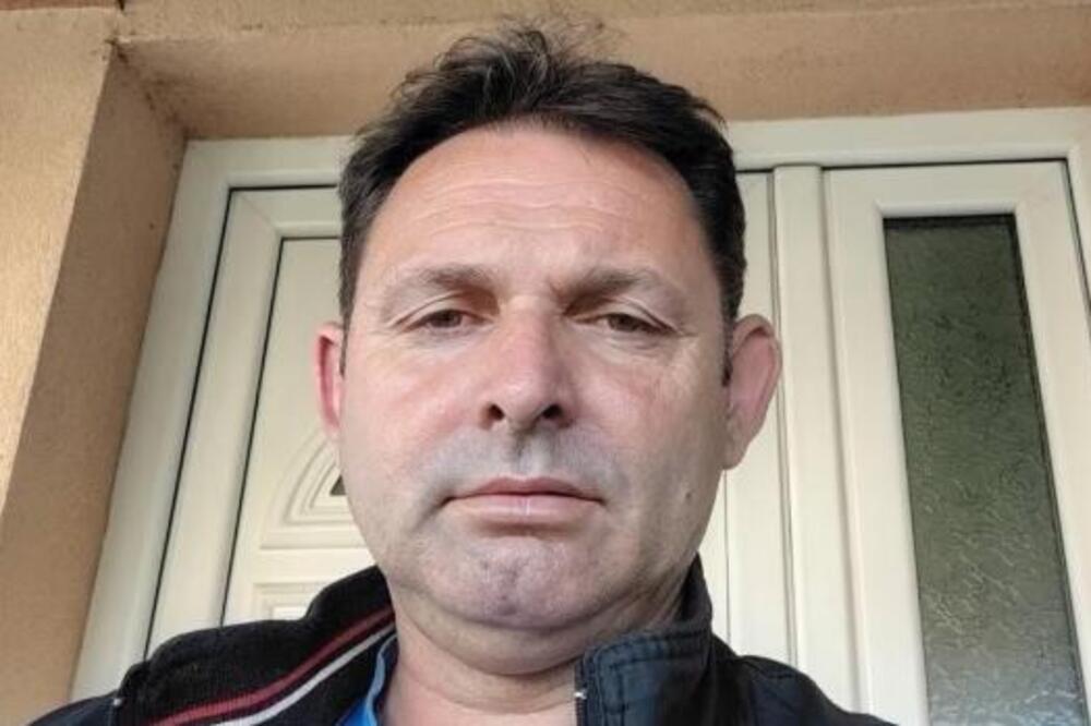 Ako vidite ovog čoveka, odmah pozovite policiju: Hitan apel se širi mrežama (FOTO)