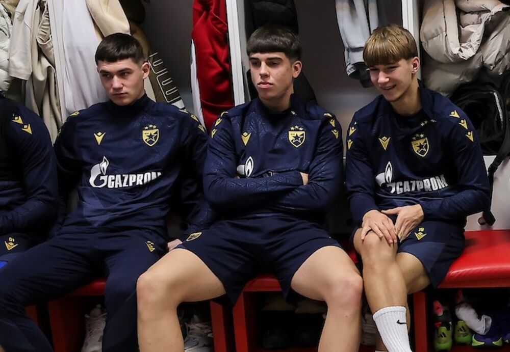 Dobijaju naslednike: Maksimović, Stojković i Kostov