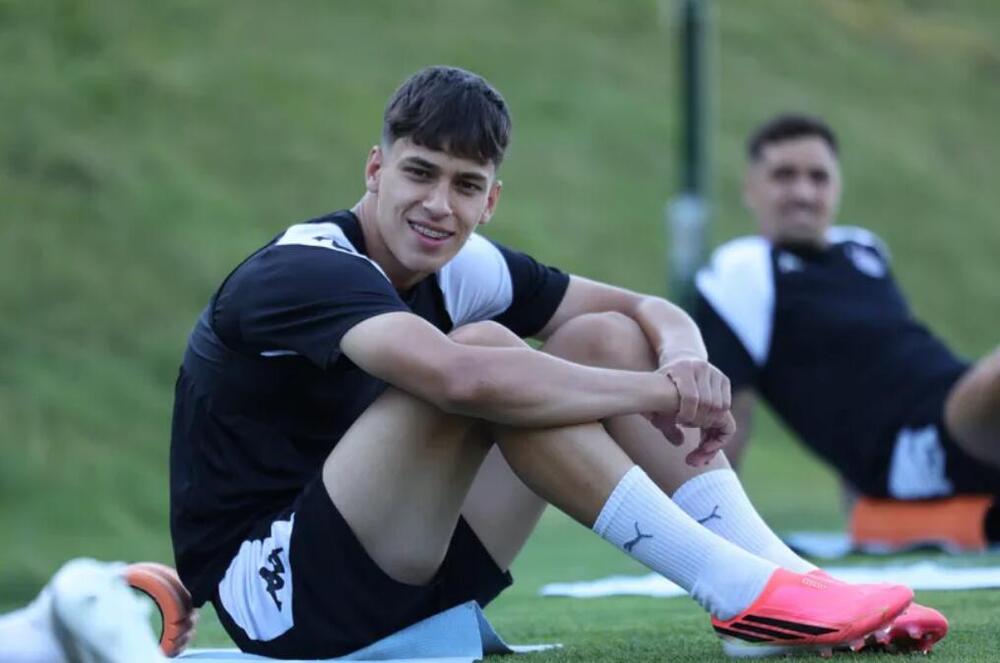 Partizan i Mačva se dogovorili, Jovanović se sam vratio sa pozajmice iz Šapca posle tri dana treninga!