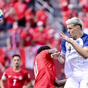 Reprezentativac Bosne i Hercegovine u Premijer ligi za 40.000.000 evra (Foto)