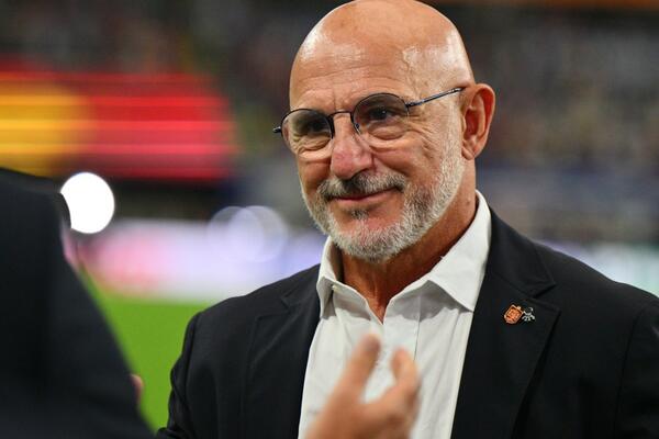 "Francuzi su igrali protiv najboljeg tima na svetu!" Moćna poruka selektora Španije posle plasmana u finale SP