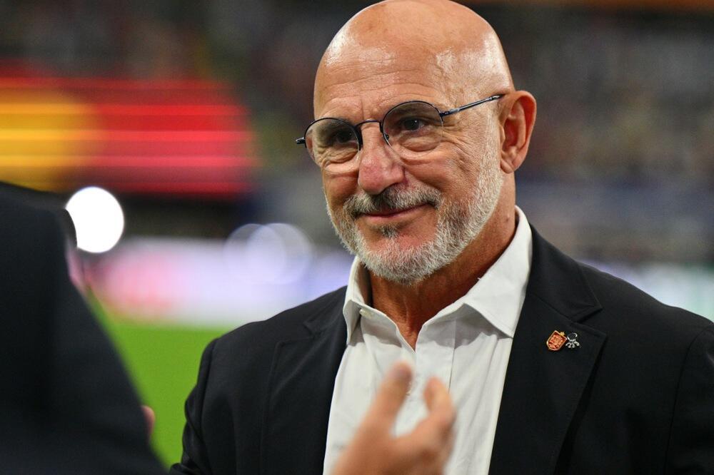 "Francuzi su igrali protiv najboljeg tima na svetu!" Moćna poruka selektora Španije posle plasmana u finale SP