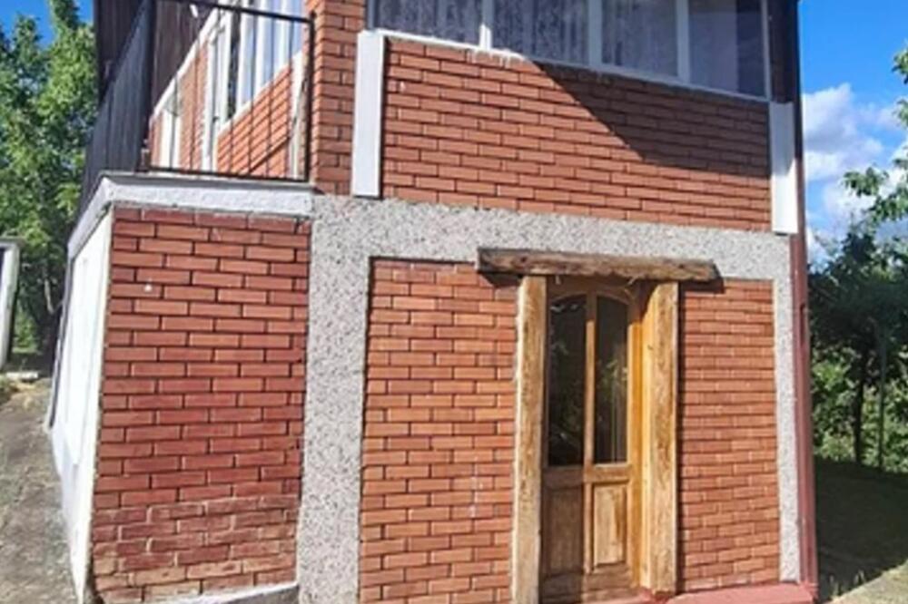 Prodaje se vikendica na Fruškoj gori: Čekajte da čujete za koliko, nećete verovati u cifru - jeftinije ne može