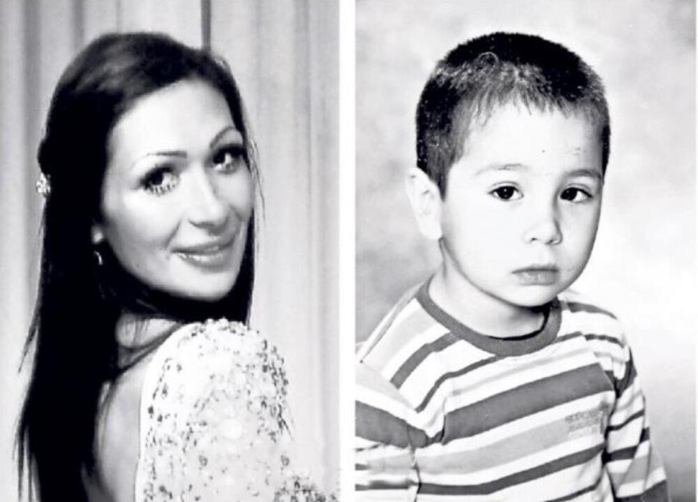 "UBILO JU JE TO ŠTO JE VEROVALA LJUDIMA": Maju je partner ubo 27 puta nožem, a sina (4) je ugušio golim rukama!