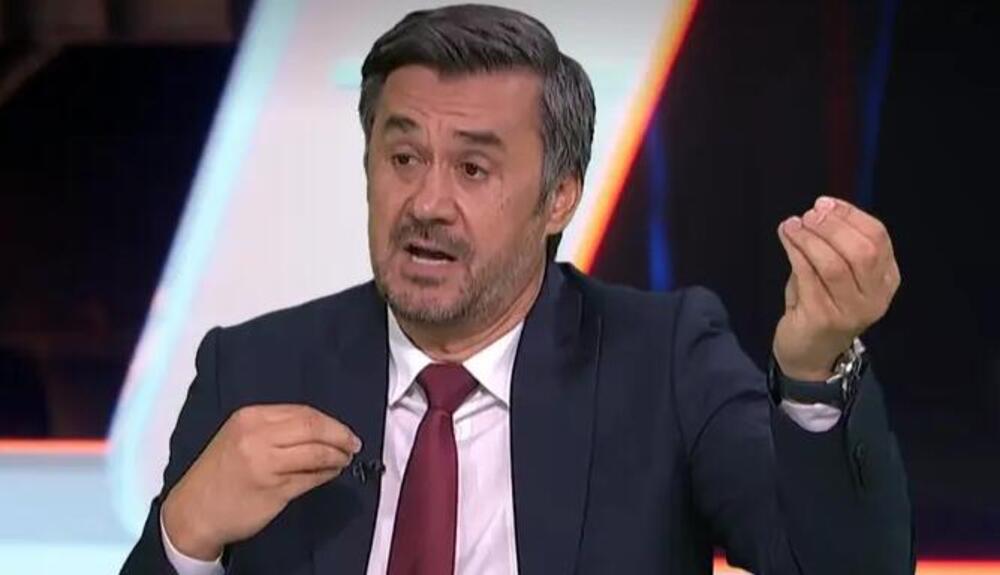 Šta ovo reče Rade Bogdanović?! Novom IZJAVOM ZAKUCAO: Sada udario i PO NJEMU: "Plakaće i..."