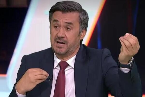 Šta ovo reče Rade Bogdanović?! Novom IZJAVOM ZAKUCAO: Sada udario i PO NJEMU: "Plakaće i..."