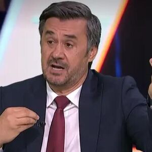 Šta ovo reče Rade Bogdanović?! Novom IZJAVOMM ZAKUCAO: Sada udario i PO NJEMU: "Plakaće i..."