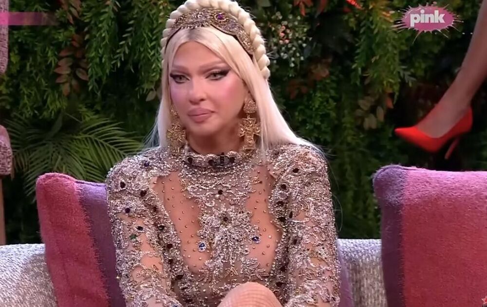 Jelena Karleuša