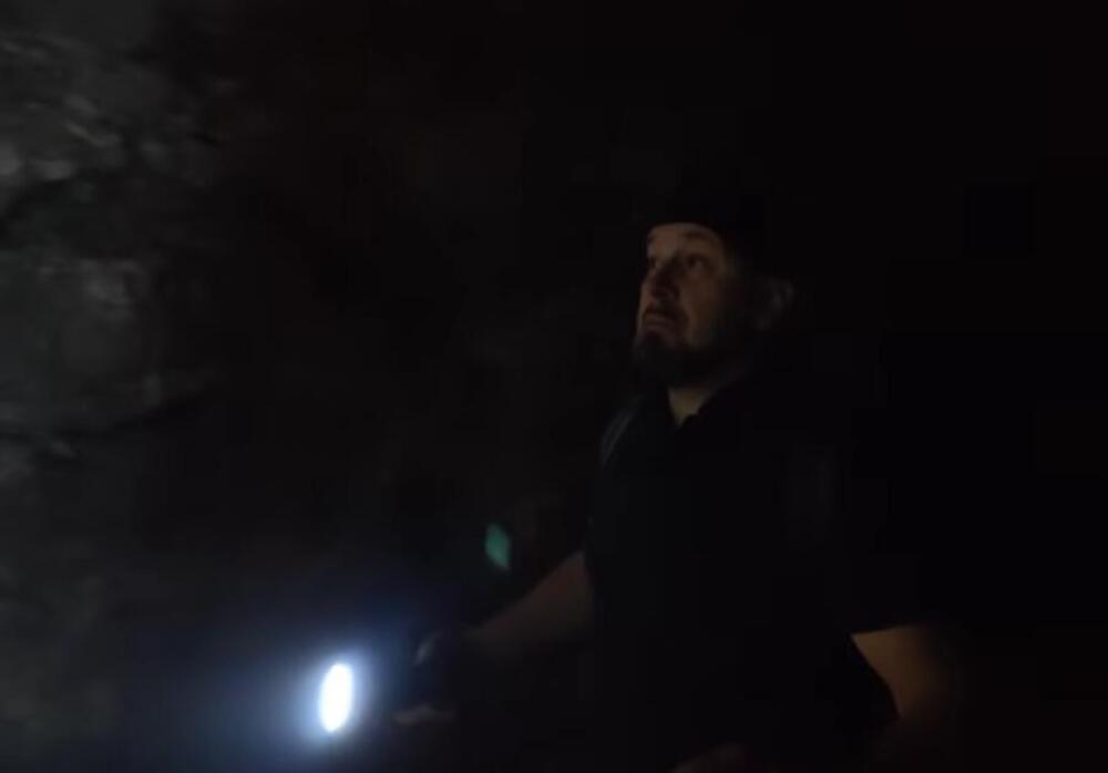 Alen ušao u zaboravljeni rudnik koji je NADŽIVEO JUGOSLAVIJU, pa... Prizori iz podzemlja lede krv u žilama (VIDEO)