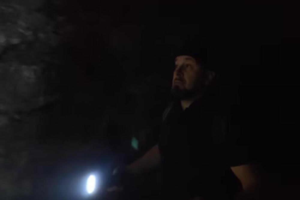 Alen ušao u zaboravljeni rudnik koji je NADŽIVEO JUGOSLAVIJU, pa... Prizori iz podzemlja lede krv u žilama (VIDEO)