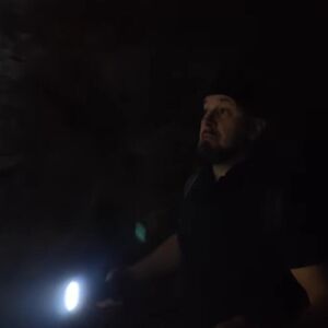 Alen ušao u zaboravljeni rudnik koji je NADŽIVEO JUGOSLAVIJU, pa... Prizori iz podzemlja lede krv u žilama (VIDEO)