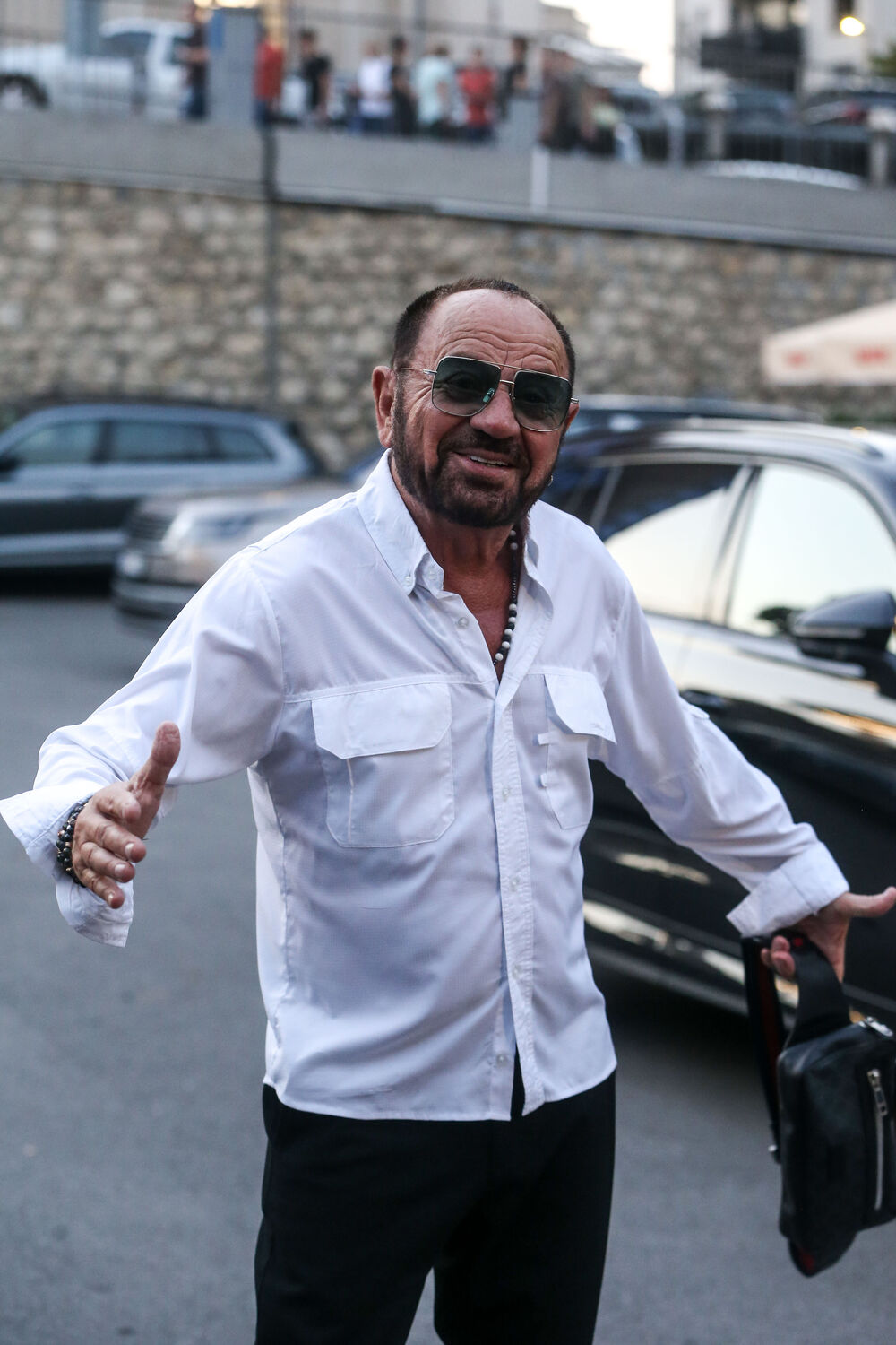 Mile Kitić