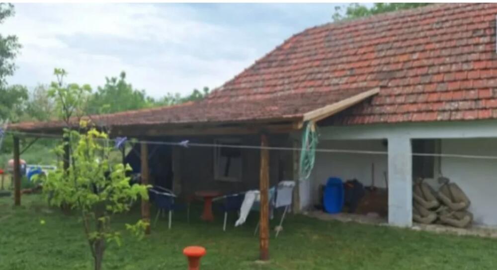 Kuća od skoro 100 kvadrata prodaje se za smešne pare u Srbiji: Svi gledaju u ovaj oglas, evo i zašto (FOTO)