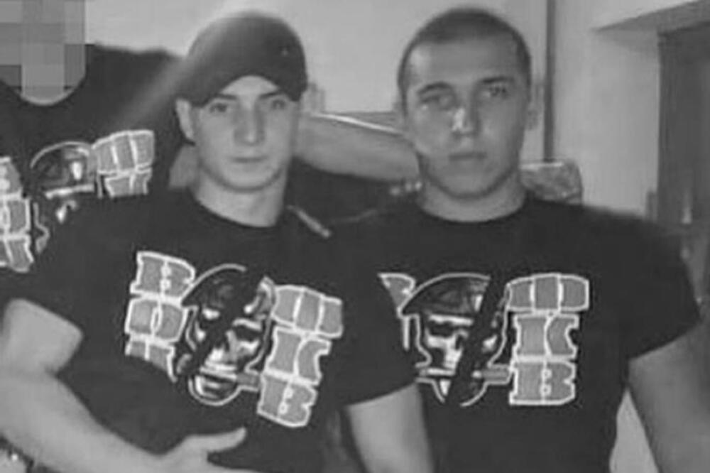 PRIKAZANI SNIMCI DVOSTRUKOG UBISTVA U FUTOGU: Navijači pogođeni DIREKTNO U GLAVU, stravičan zločin iz 2023.