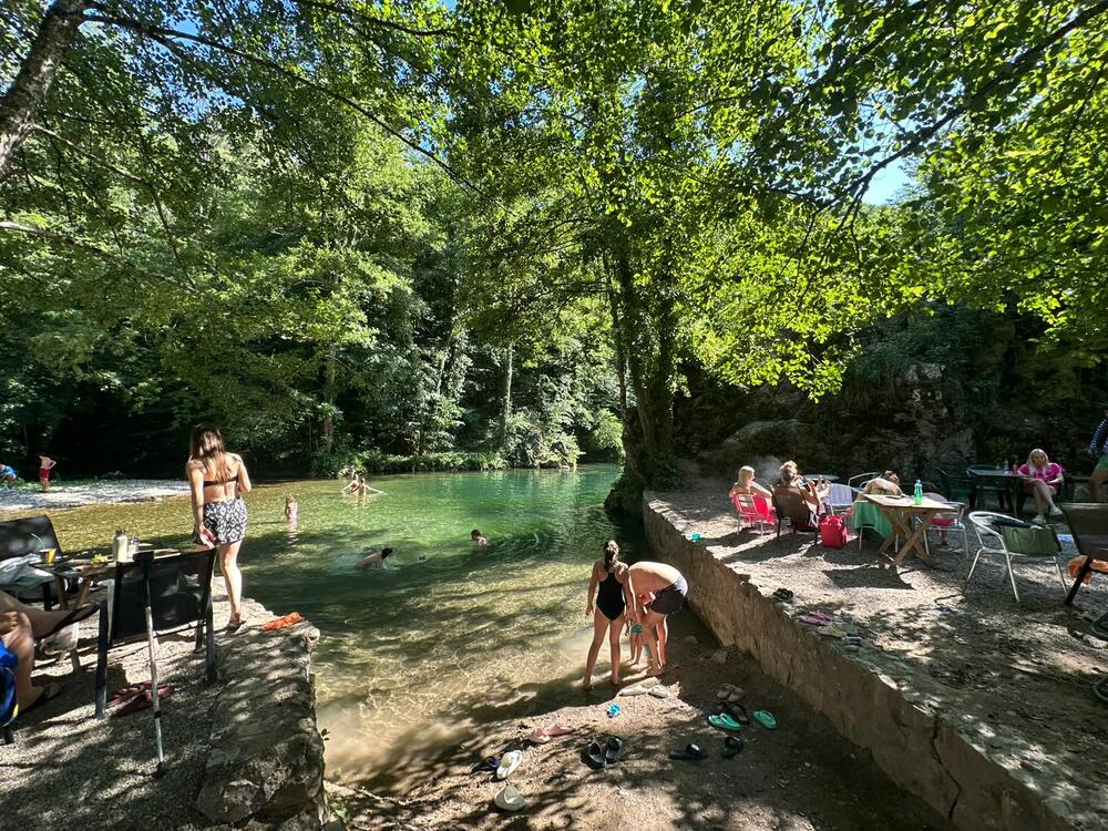 I ovaj grad u Srbiji ima svoje "more" - prelepe plaže ostavljaju bez daha: Pravi turistički biseri (FOTO)