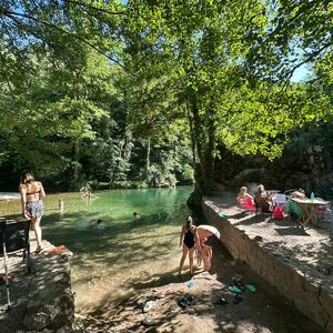 I ovaj grad u Srbiji ima svoje "more" - prelepe plaže ostavljaju bez daha: Pravi turistički biseri (FOTO)