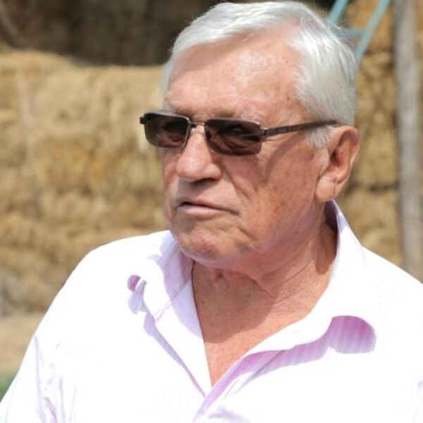 Ovo nikome nije pošlo za rukom: Milanče Radosavljević oborio sve rekorde