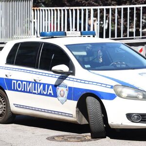Kolima pokosio deku, odbacio ga u kanal i pobegao sa lica mesta: Uhapšen muškarac u Smederevu, nije imao ni vozačku