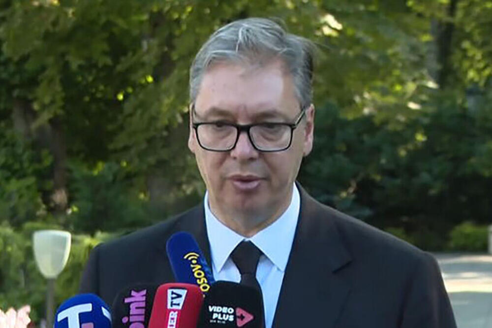 Sve o dokumentu o ratu Ukrajine i Rusije: Ovo je deklaracija koju Vučić nije potpisao u Kijevu
