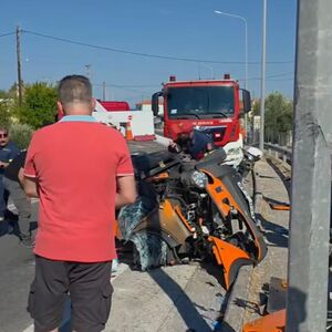 Poginule majka i beba, drugo dete i muž se bore za život: Horor na Halkidikiju