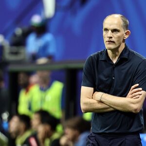 Englezi ga razapinju, ali Tuhel ne mari: "Ne kajem se uopšte, ja sam taj koji odlučuje!" (Foto)