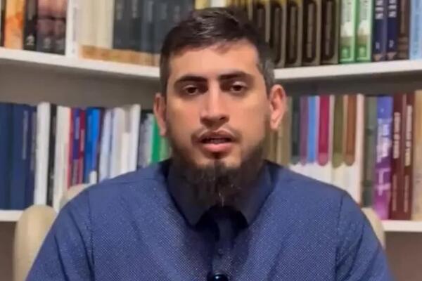 "Bosanac pije kafu sa Srbinom, a seća li se ko mu je silovao majku?" Ovaj snimak efendije je uznemirio sve!