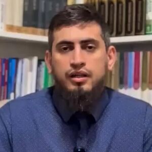 "Bosanac pije kafu sa Srbinom, a seća li se ko mu je silovao majku?" Ovaj snimak efendije je uznemirio sve!