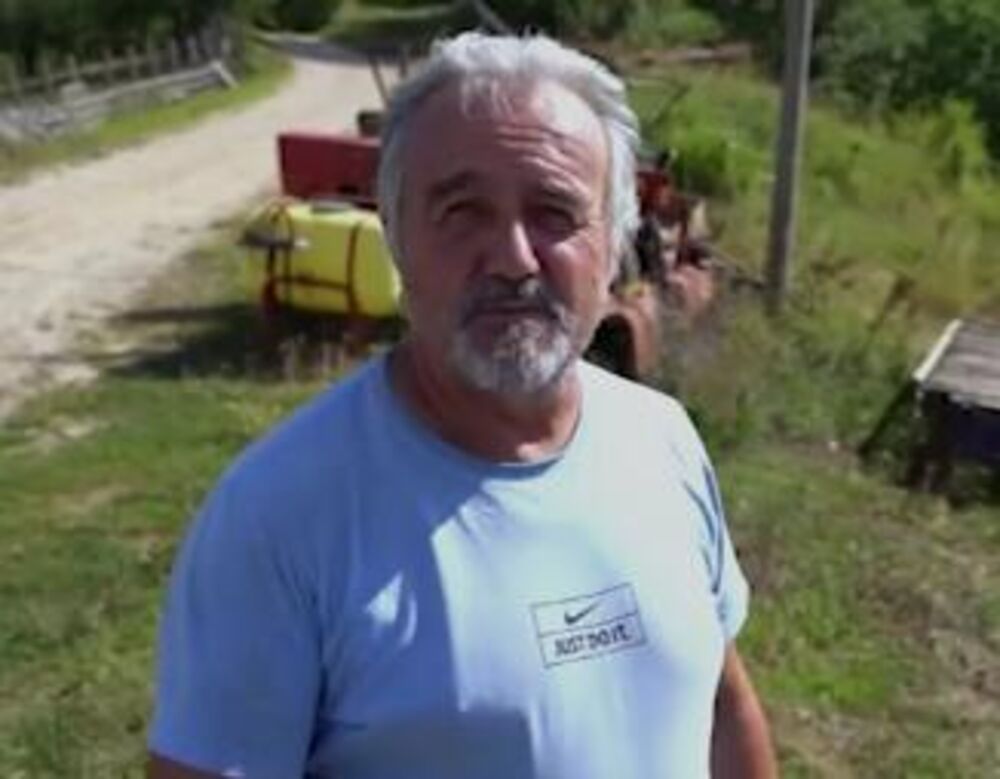 "ZNAŠ KOJI SU TO KRICI? O BOŽE SAČUVAJ!" Meštani sela kod Požege uznemireni zbog onoga što su videli (FOTO)
