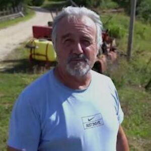 "ZNAŠ KOJI SU TO KRICI? O BOŽE SAČUVAJ!" Meštani sela kod Požege uznemireni zbog onoga što su videli (FOTO)