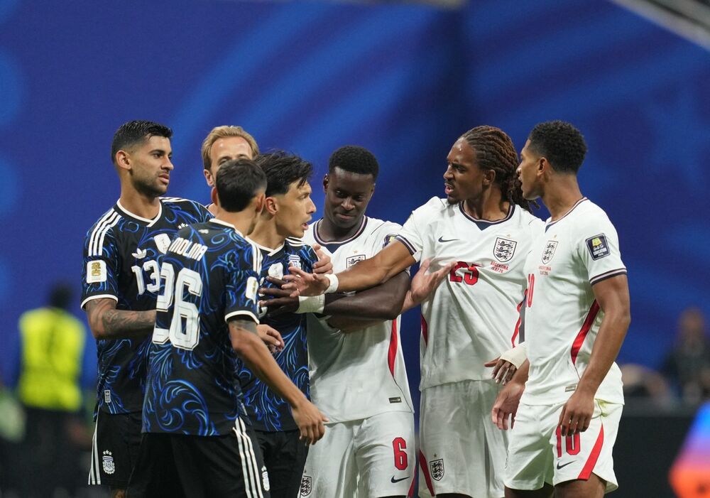 Ovom cirkusu nema kraja: Odlaže se finale Svetskog prvenstva, razlog je i više nego opasan?!