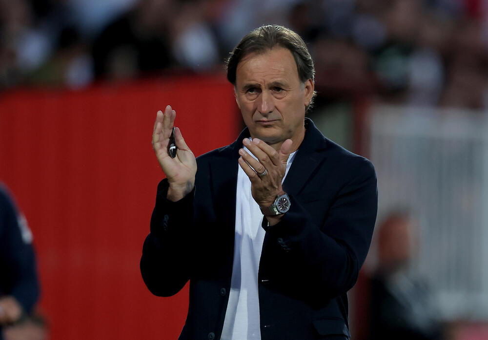 Miroslav Tanjga vraća dva miljenika "Karađorđa" među startere umesto pojačanja - "klopka" za Ferencvaroš